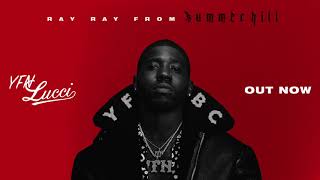 YFN Lucci  quotTime For Itquot Official Audio [upl. by Aronal]