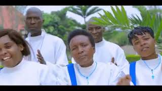 TUZABYINA NEZA BIRENZE IBI by chorale de Kigali [upl. by Cello]