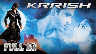 KRRISH 2  BAHASA INDONESIA  FULL HD [upl. by Lahey]