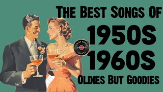 Timeless Doo Wop Hits 🌹 Best 50s amp 60s Music Collection 🎶 Oldies But Goodies [upl. by Lynda525]