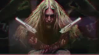 THANATOPSIS  Initiation OFFICIAL LYRIC VIDEO [upl. by Lodovico677]