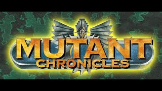 MUTANT CHRONICLES  DOOMTROOPER  PvP  CiunayR VS rmstv [upl. by Uriiah640]