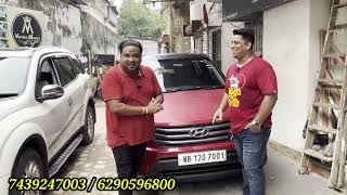 Varnika Motors 🔥 Fire Price 🔥₹80000 Creta  Vento  Polo  Xuv500DusterVerna  Used Car Kolkata [upl. by Eiresed]