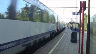 I11  HLE 1314 naar Eupen [upl. by Wappes]