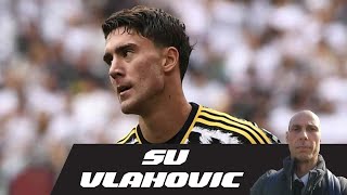 DUSAN VLAHOVIC [upl. by Aira131]