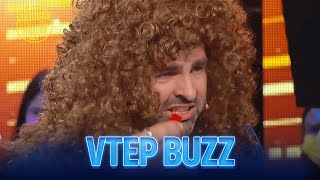 Philippe Lacheau se venge 🤣  VTEP  Saison 11 [upl. by Eltsyrc785]