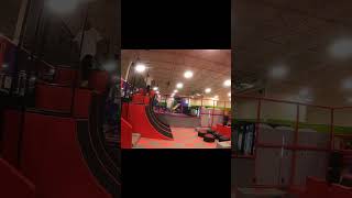 Completing warped wall at gym Hard to do [upl. by Analram]