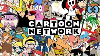 The Top 10 Cartoon Network Shows of The 1990’s [upl. by Ennazus]