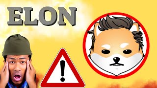 DOGELON MARS Prediction 20JUL ELON COIN Price News Today Crypto Technical Analysis Update Now [upl. by Rice393]