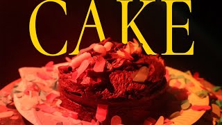 CAKE short Film [upl. by Irmo]