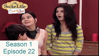 The Suite Life Of Karan and Kabir Season 1 Episode 22 Disney India Official [upl. by Lehcear]