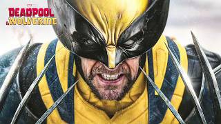 DEADPOOL amp WOLVERINE REVIEW Deadpool Kills The Fox Marvel Universe [upl. by Nelleeus915]