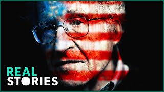 The American Middle Class Crisis  Real Stories Noam Chomsky Wealth Inequality Documentary [upl. by Lunette576]