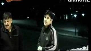 Kurdish Song Kamal mohamad amp Salar  Am shaw [upl. by Marih]