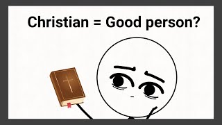 Im christian but i cant tell if im christian [upl. by Ternan212]