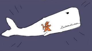 Podcast Animatic Romans In The Whale [upl. by Milan]