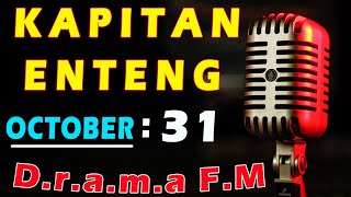 KAPITAN ENTENG ILOCANO DRAMA 2024  OCTBER 23 2024 kapitanenteng ilocanodrama dramafm [upl. by Ko]