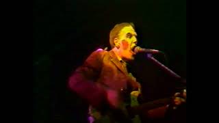 Cardiacs Live at Surbiton Assembly Rooms 18041985  Improved VHS Source  soundboard audio [upl. by Bickart]