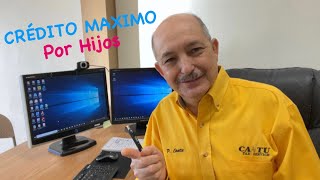 Cuanto Debo Ganar Para Recibir El Credito Maximo Por Mis Hijos En Mi Income Tax Del 2022 [upl. by Oringas582]