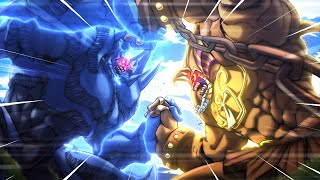 CLASH OF THE TITANS EXODIA THE FORBIDDEN ONE vs ALL EGYPTIAN GODS In YuGiOh Master Duel Ranked [upl. by Anolahs903]