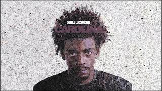 Seu Jorge  Carolina Official Audio [upl. by Dowdell]