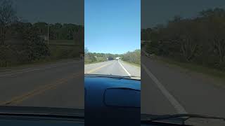 small town usa part 28 Fairfield Tennessee [upl. by Nairadas]