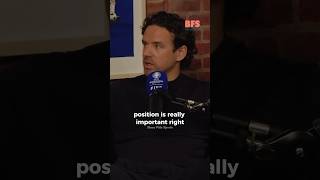 Owen Hargreaves On Why CDMs Are the Best Managers 🤔 [upl. by Ainahs589]