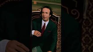 Ma quanto costano le banane a Palermo 😂 Roberto Benigni scena iconica dal film Johnny Stecchino [upl. by Eugor]