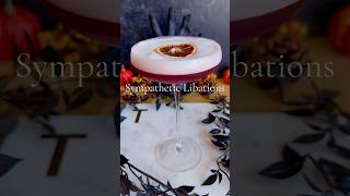 31 Halloween Cocktails │ Sympathetic Libations halloweencocktails halloweendrinks cocktails [upl. by Olenka]