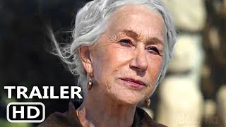 1923 Trailer 2022 Helen Mirren Harrison Ford [upl. by Geldens112]