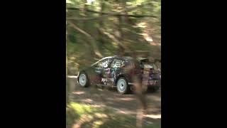 Shakedown Eurol Hellendoorn Rally 2024 [upl. by Cai646]