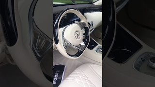 Shaqs brand new Mercedes S550 convertible [upl. by Dominick139]