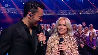 Die Giovanni Zarrella Show  Ganze Folge  Live aus Berlin 18112023  ZDF [upl. by Skcirdnek63]