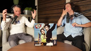 Dad Reacts to Lana Del Rey  Norman Fing Rockwell [upl. by Kreis]