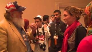 Emotional Shahada with Sh Yusuf Estes [upl. by Erlandson]