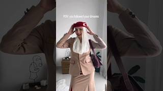 Dreams  Decision of life  Emirates Cabin Crews Dubai [upl. by Gnes]