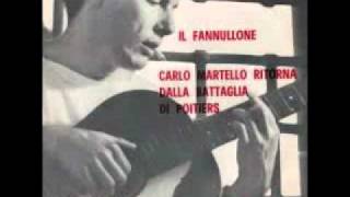 Carlo Martello ritorna dalla battaglia di Poitiers  Versione originale 1963 [upl. by Moth]