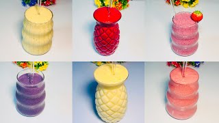 The Best Breakfast Smoothie Recipes [upl. by Niwred588]