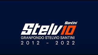 GRANFONDO STELVIO SANTINI 2022  June 12th [upl. by Douglass]