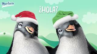 Navidad Pingüinos  El Salvador [upl. by Lledra]