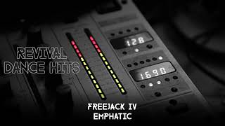 Freejack IV  Emphatic HQ [upl. by Stokes800]