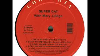 Super Cat  Dolly My Baby Super Cat Mix [upl. by Yor]