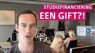 Diploma behaald wanneer wordt je studiefinanciering een gift  DUO [upl. by Ile138]