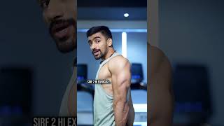 🥵✅ BEST Tricep’s EXERCISES youtubeshorts triceps [upl. by Malchus]