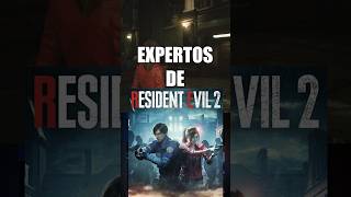 Secretos para hacerte la vida más fácil  SOLO POSIBLE EN EL LADO B DE LA HISTORIA  Resident Evil [upl. by Sulohcin]