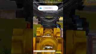 clutch master💪😈pubgmobileAliDestory [upl. by Nanete]