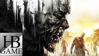 Dying light  Rap español  Hat Black Game [upl. by Norel]