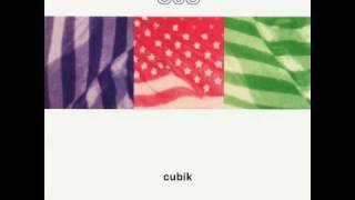 808 State  Cubik [upl. by Ellerahs]