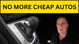 OLD AUTOMATIC CAR PRICES HAVE GONE CRAZY UK CAR AUCTION [upl. by Gone]