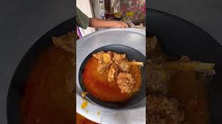 Raju bhai ka famous mutton Hajipur haddi haddi Mal🍗🧄🌶🐠🥒🧅😛😛😛 [upl. by Sundstrom109]